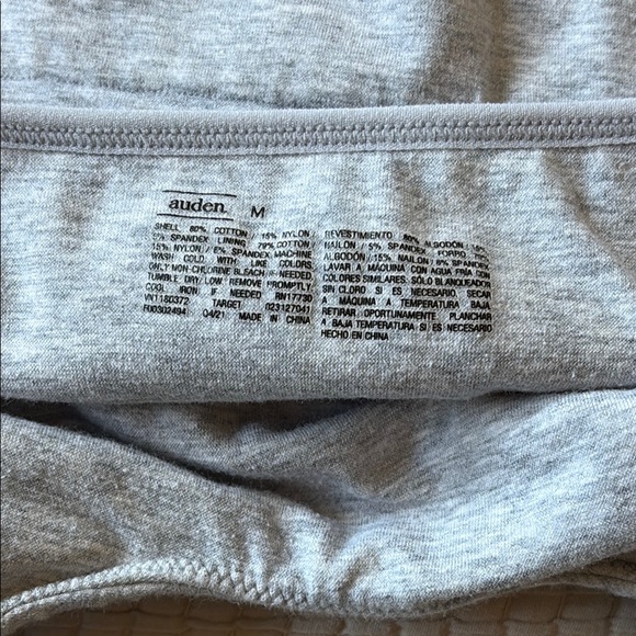 Target HalterTop - Picture 4 of 4